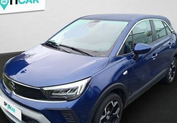 Opel Crossland (X) 29.840 km 14.750 &euro; Rüsselsheim 65428