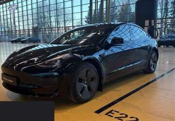 Tesla Model 3 48.150 km 26.400 &euro; Hanau 63457
