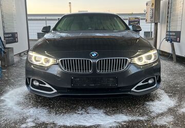 BMW 420 90.000 km 20.000 &euro; Frankfurt 65929