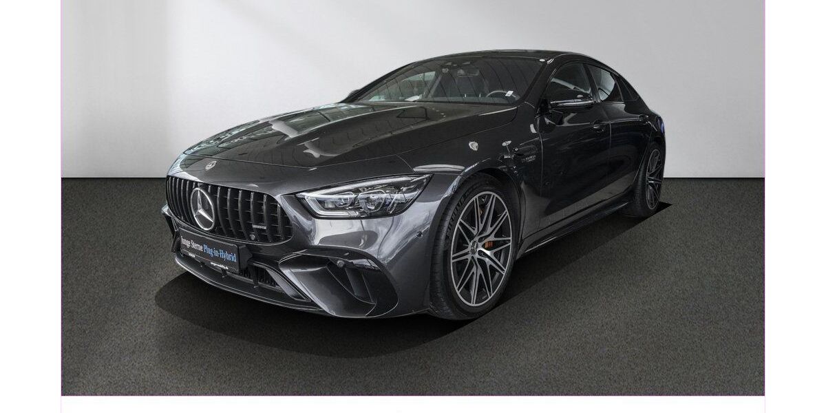 Mercedes-Benz AMG GT S 40.494 km 119.970 &euro; Oberursel 61440