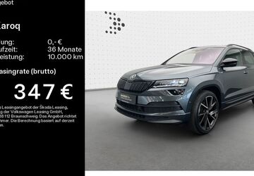 Skoda Karoq 67.183 km 25.980 &euro; Hofheim im Taunus 65719