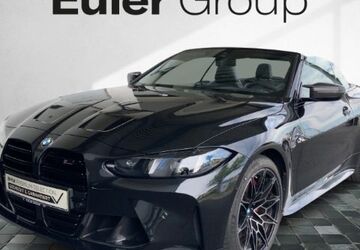 BMW M4 16.644 km 88.490 &euro; Frankfurt 60314