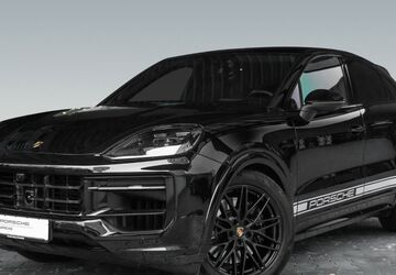 Porsche Cayenne 21.558 km 119.900 &euro; Darmstadt 64295