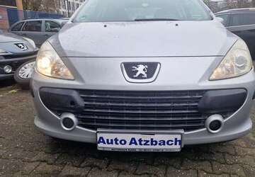 Peugeot 307 172.422 km 1.600 &euro; Eschborn / Frankfurt 65760