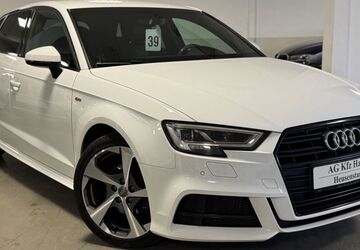 Audi A3 154.844 km 12.999 &euro; Heusenstamm 63150