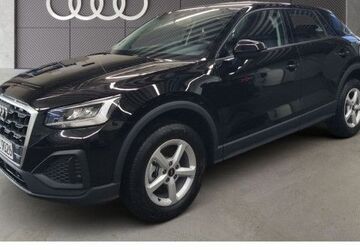 Audi Q2 5.900 km 25.880 &euro; Frankfurt am Main 60314