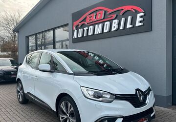 Renault Scenic 146.000 km 7.600 &euro; Eppertshausen 64859