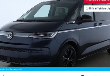 VW T7 Multivan 12.470 km 59.360 &euro; Hanau 63452