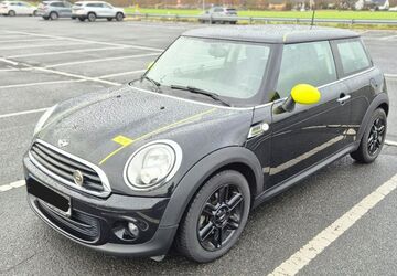 Mini ONE 41.100 km 7.990 &euro; Dieburg 64807