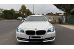 BMW 523 228.000 km 10.500 &euro; Frankfurt am Main 60311