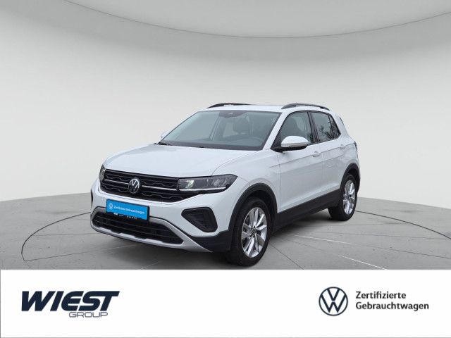 VW T-Cross 12.116 km 19.990 &euro; Darmstadt 64295