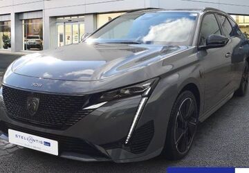 Peugeot e-308 9.000 km 37.930 &euro; Maintal 63477