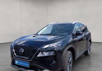 Nissan X-Trail 5.999 km 37.590 &euro; Frankfurt am Main 60386