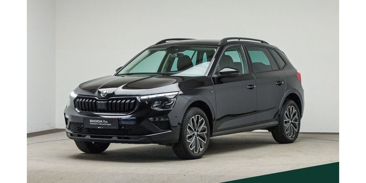 Skoda Kamiq 19.200 km 25.999 &euro; Mühlheim 63165