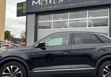 VW T-Roc 60.000 km 21.300 &euro; Friedrichsdorf 61381