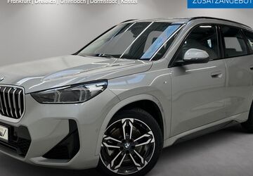 BMW X1 22.487 km 46.670 &euro; Dreieich-Sprendlingen 63303