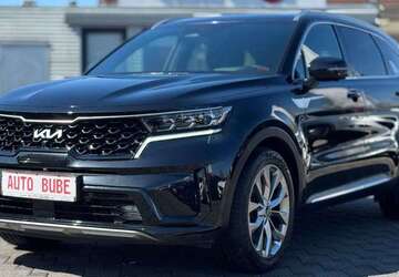 Kia Sorento 34.500 km 41.950 &euro; Rüsselsheim 65428