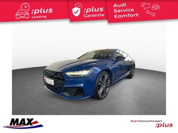 Gebrauchte Audi A7
