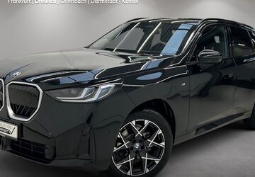 BMW X3 22.660 km 55.470 &euro; Dreieich-Sprendlingen 63303