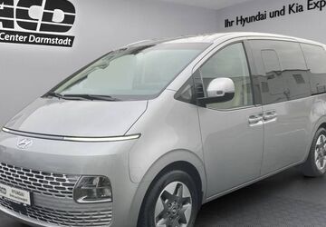 Hyundai STARIA 29.190 km 39.470 &euro; Darmstadt 64289