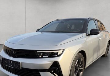 Opel Astra 1.530 km 25.950 &euro; Hanau 63452