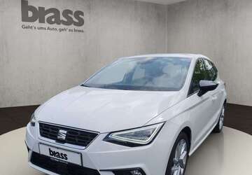 Seat Ibiza 7.000 km 17.980 &euro; Offenbach 63075