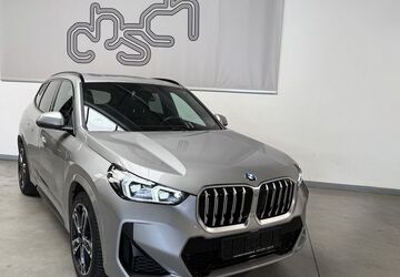 BMW X1 5.891 km 45.990 &euro; Maintal bei Frankfurt am Main 63477