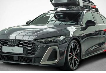 Audi A5 3.900 km 63.990 &euro; Darmstadt 64295