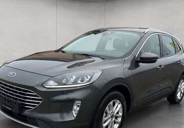 Ford Kuga 40.121 km 21.150 &euro; Frankfurt am Main 60386