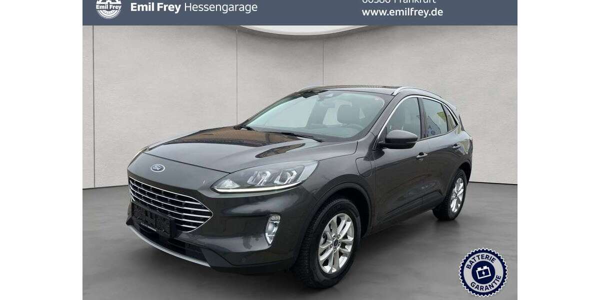 Ford Kuga 40.121 km 21.150 &euro; Frankfurt am Main 60386