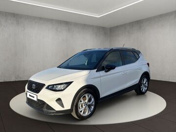 Gebrauchte Seat Arona