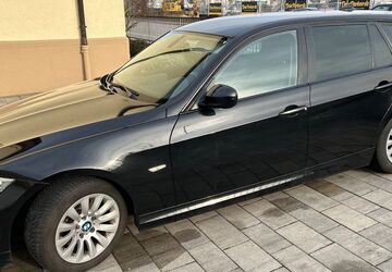 BMW 320 217.455 km 6.500 &euro; Kelsterbach 65451