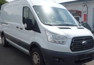 Ford Transit 344.361 km 7.490 &euro; Ober Mörlen 61239