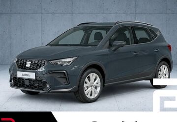 Seat Arona 1.023 km 24.997 &euro; Offenbach 63069