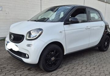 Smart ForFour 190.000 km 6.499 &euro; Kelkheim ( Taunus ) 65779