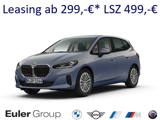 BMW 220 Active Tourer 21.922 km 29.475 &euro; Hofheim 65719