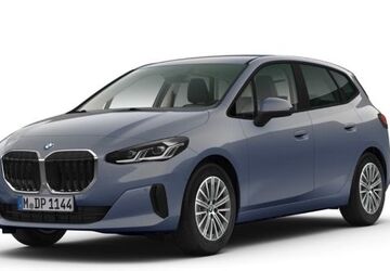 BMW 220 Active Tourer 21.922 km 29.675 &euro; Hofheim 65719