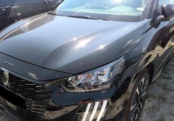 Peugeot 208 12.901 km 15.380 &euro; Rüsselsheim 65428