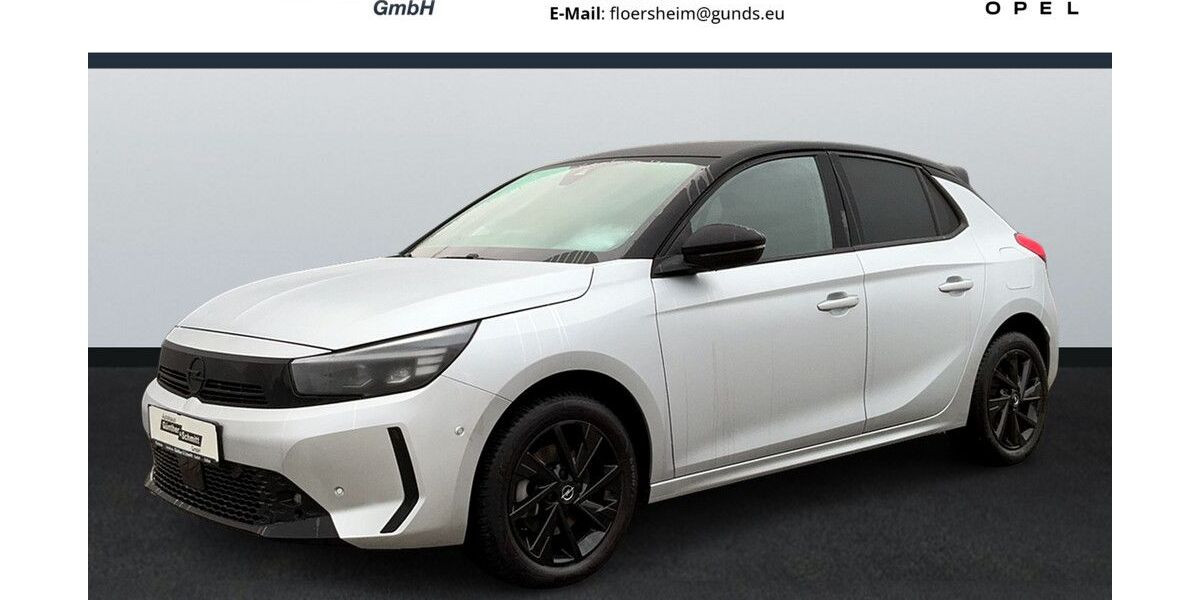 Opel Corsa 18.462 km 20.490 &euro; Flörsheim am Main 65439