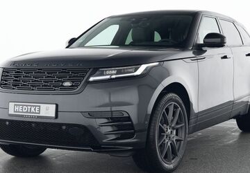 Land Rover Range Rover Velar 1.100 km 74.990 &euro; Weiterstadt 64331