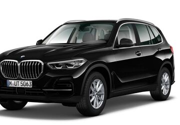 BMW X5 45.757 km 54.999 &euro; Rödermark 63322