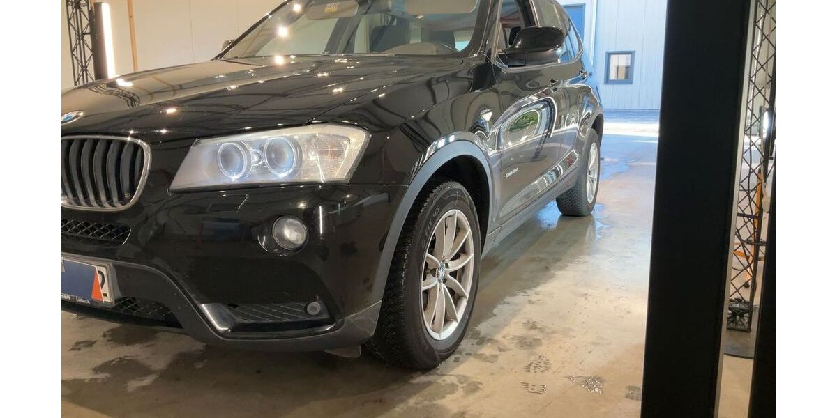 BMW X3 207.500 km 9.490 &euro; Frankfurt am Main 65933