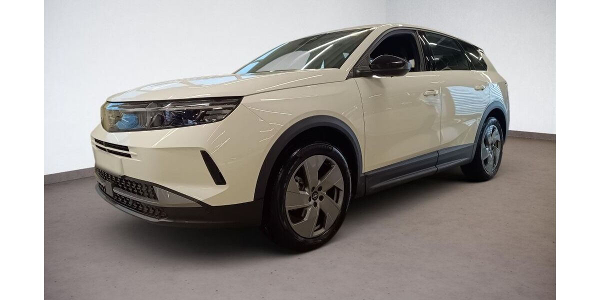 Opel Grandland (X) 6.950 km 26.995 &euro; Rüsselsheim 65428