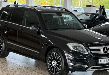 Mercedes-Benz GLK 220 224.000 km 16.950 &euro; Rüsselsheim 65428
