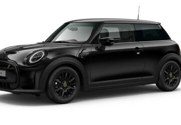 Mini Cooper SE 19.881 km 18.899 &euro; Hofheim 65719