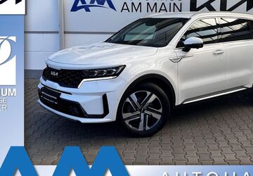 Kia Sorento 34.100 km 43.190 &euro; Raunheim 65479