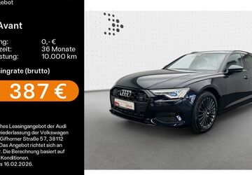 Audi A6 29.291 km 49.990 &euro; Bad Nauheim 61231