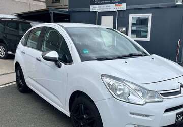 Citroen C3 89.000 km 1.500 &euro; Frankfurt Main 60388