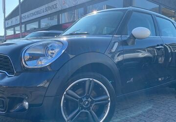 Mini Cooper SD 153.281 km 10.999 &euro; Hanau 63450