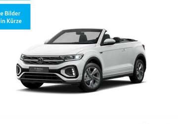 VW T-Roc 26.740 km 31.420 &euro; Eschborn 65760